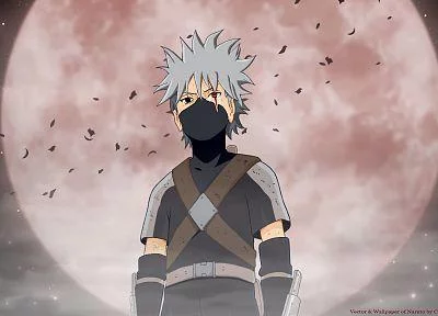Free Download Naruto Shippuden Wallpaper Moonlight Page 1006538 (400 x 288)