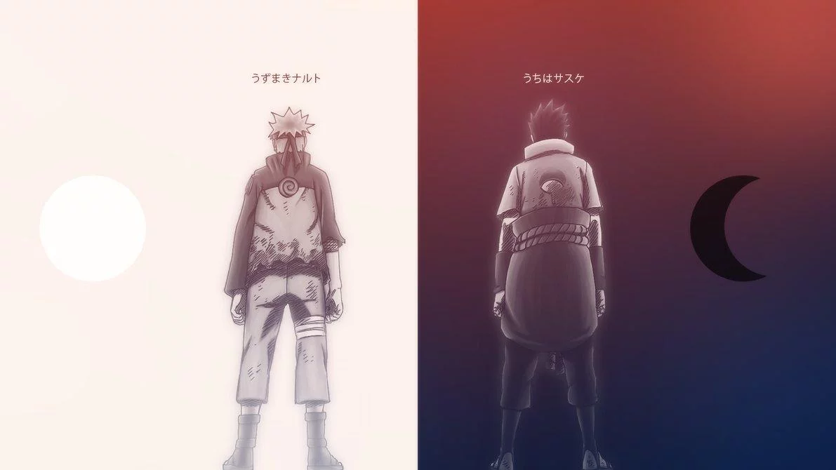 Free Download Naruto Shippuden Wallpaper Moonlight Page 1006540 (1191 x 670)