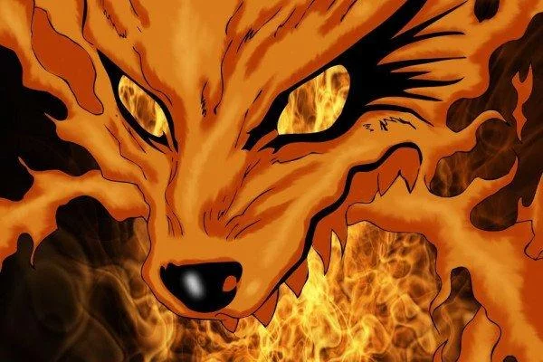 Free Download Naruto Shippuden Wallpaper Naruto Nine Tail Form Page 1007786 (600 x 400)