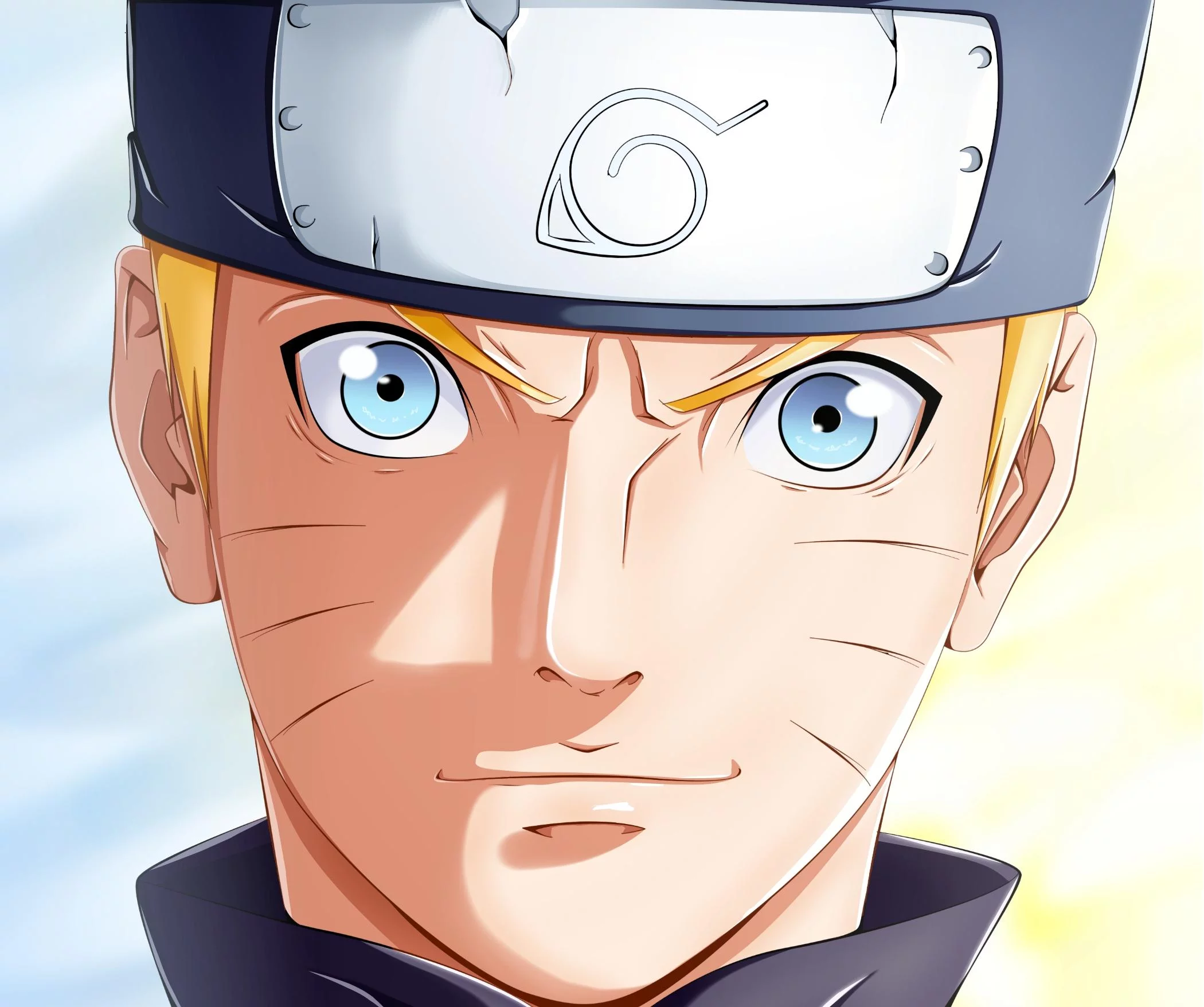 Free Download Naruto Shippuden Wallpaper Naruto Uzumaki Page 1007893 (2100 x 1756)