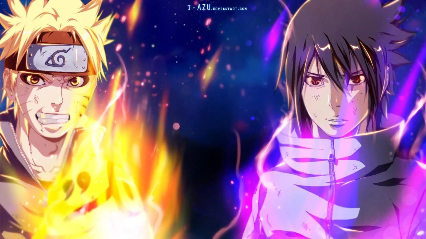 Free Download Naruto Shippuden Wallpaper Non Spoiler Page 1007910 (1366 x 768)