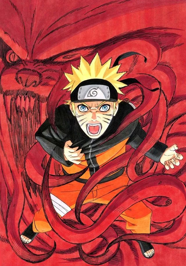 Free Download Naruto Shippuden Wallpaper Non Spoiler Page 1007911 (640 x 915)