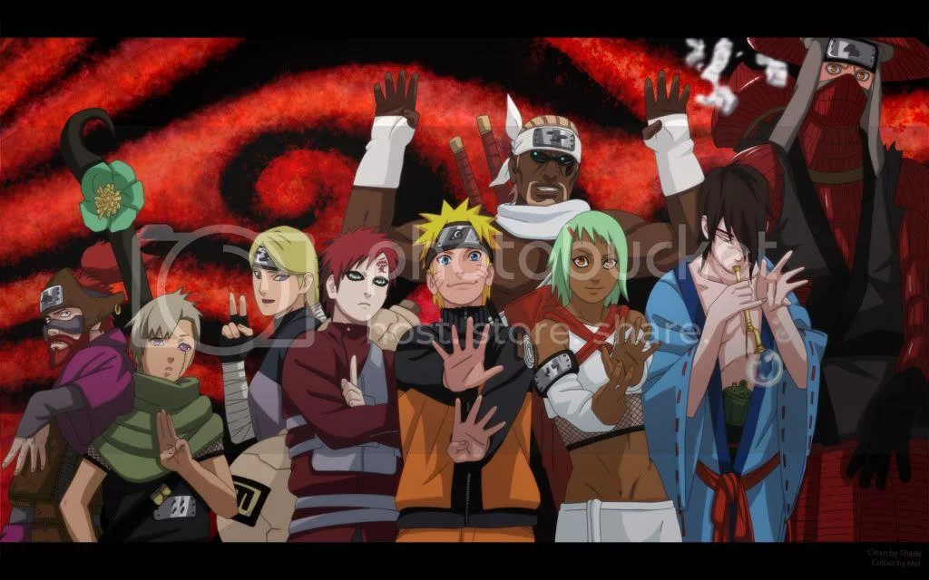 Free Download Naruto Shippuden Wallpaper Non Spoiler Page 1007920 (1024 x 640)