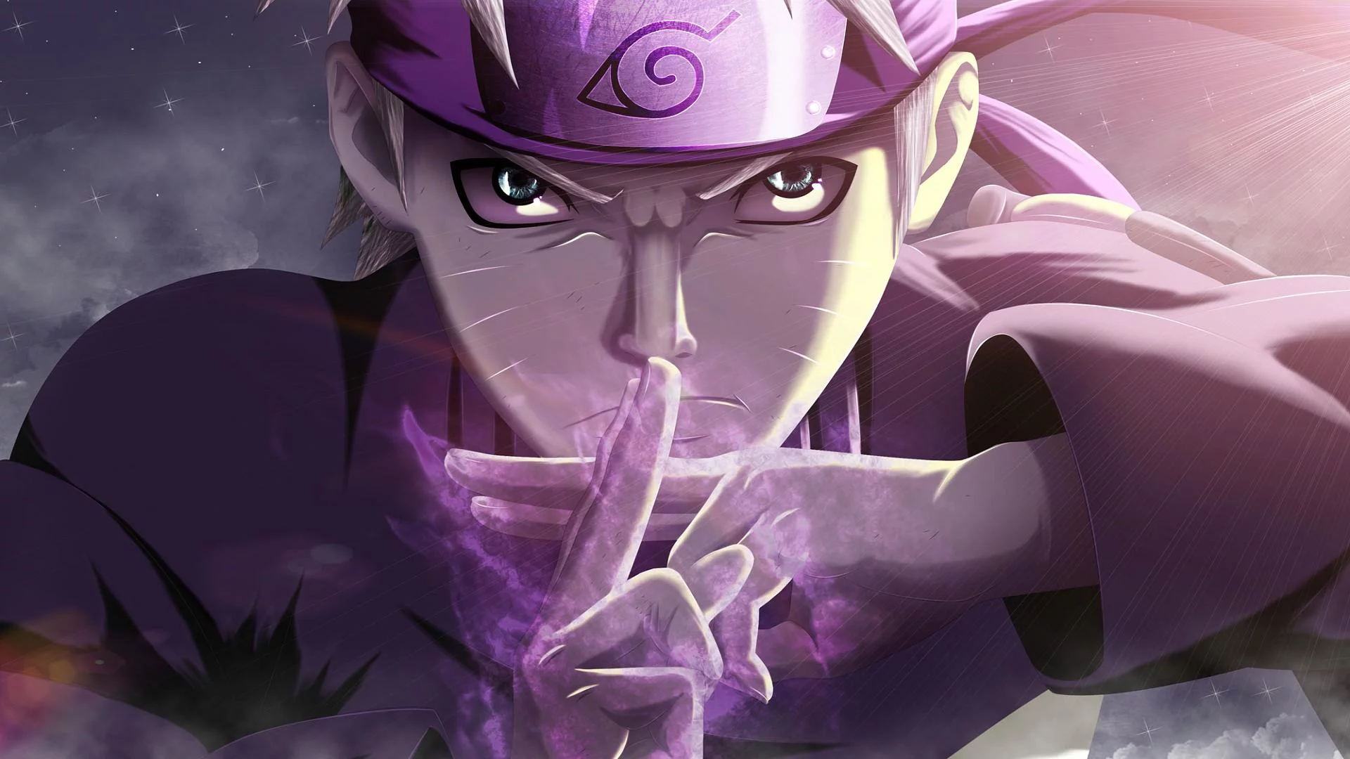 Free Download Naruto Shippuden Wallpaper Non Spoiler Page 1007922 (1920 x 1080)