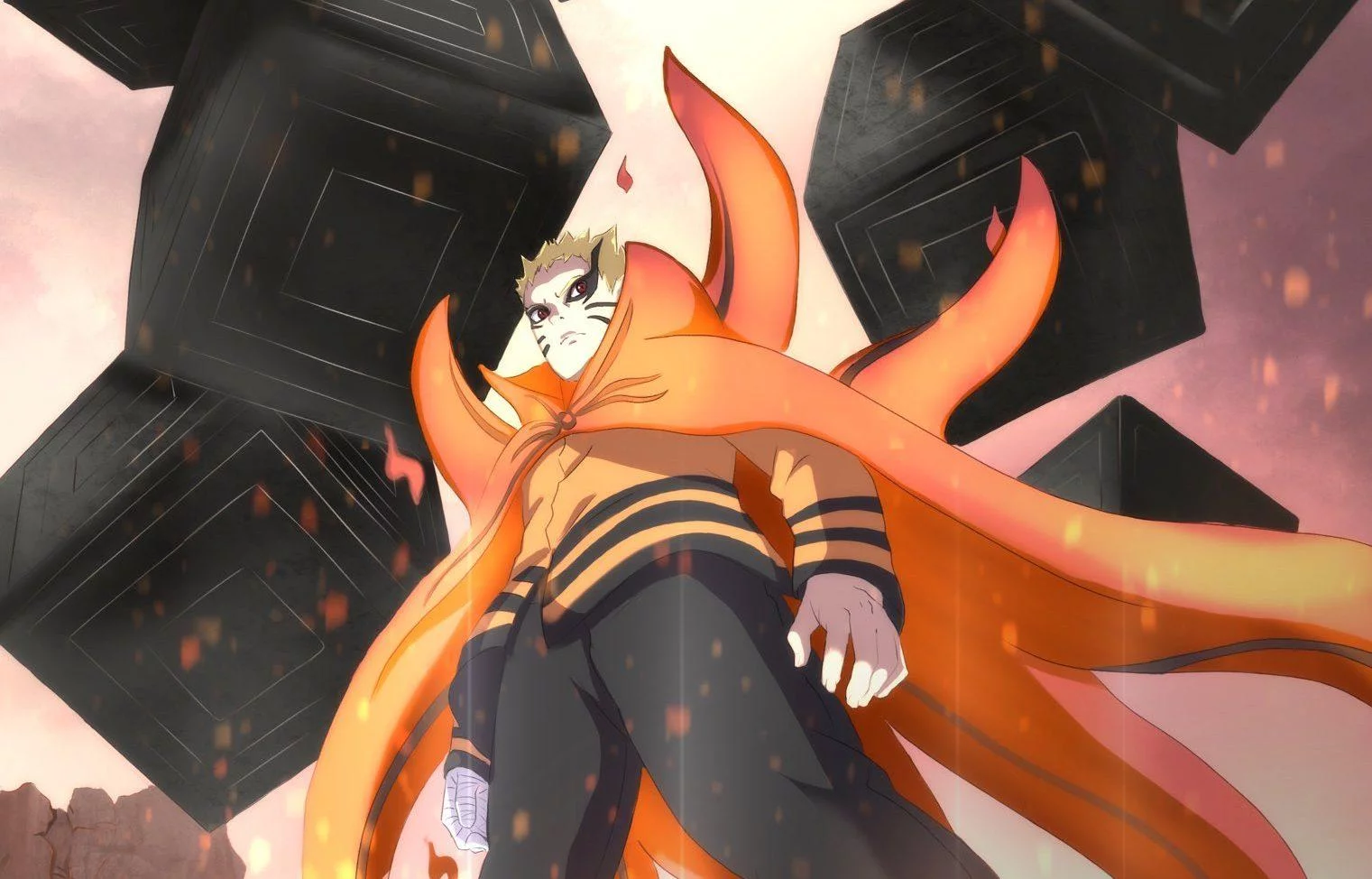 Free Download Naruto Shippuden Wallpaper Non Spoiler Page 1007926 (1521 x 974)