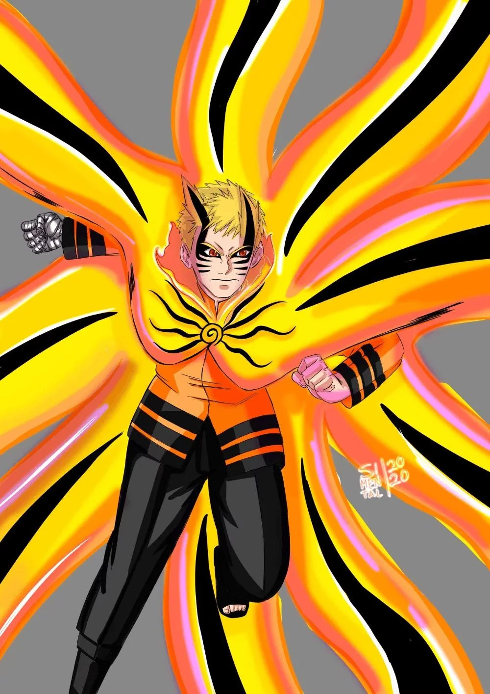 Free Download Naruto Shippuden Wallpaper Non Spoiler Page 1007927 (1000 x 1414)