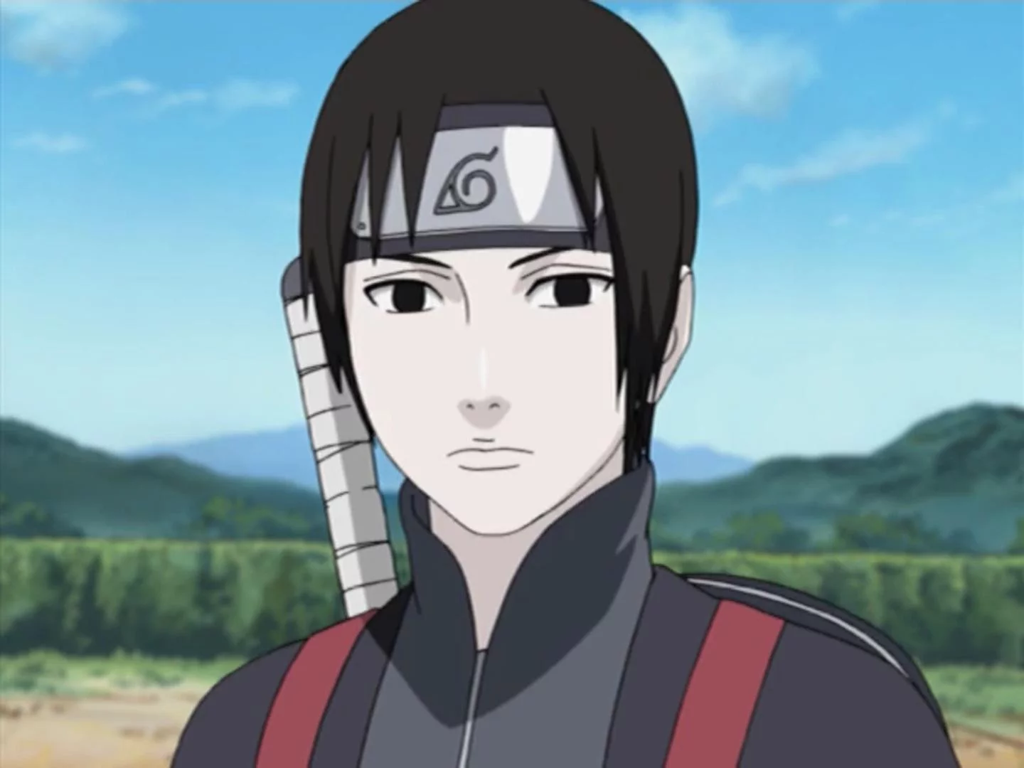 Free Download Naruto Shippuden Wallpaper Non Spoiler Page 1007944 (1440 x 1080)