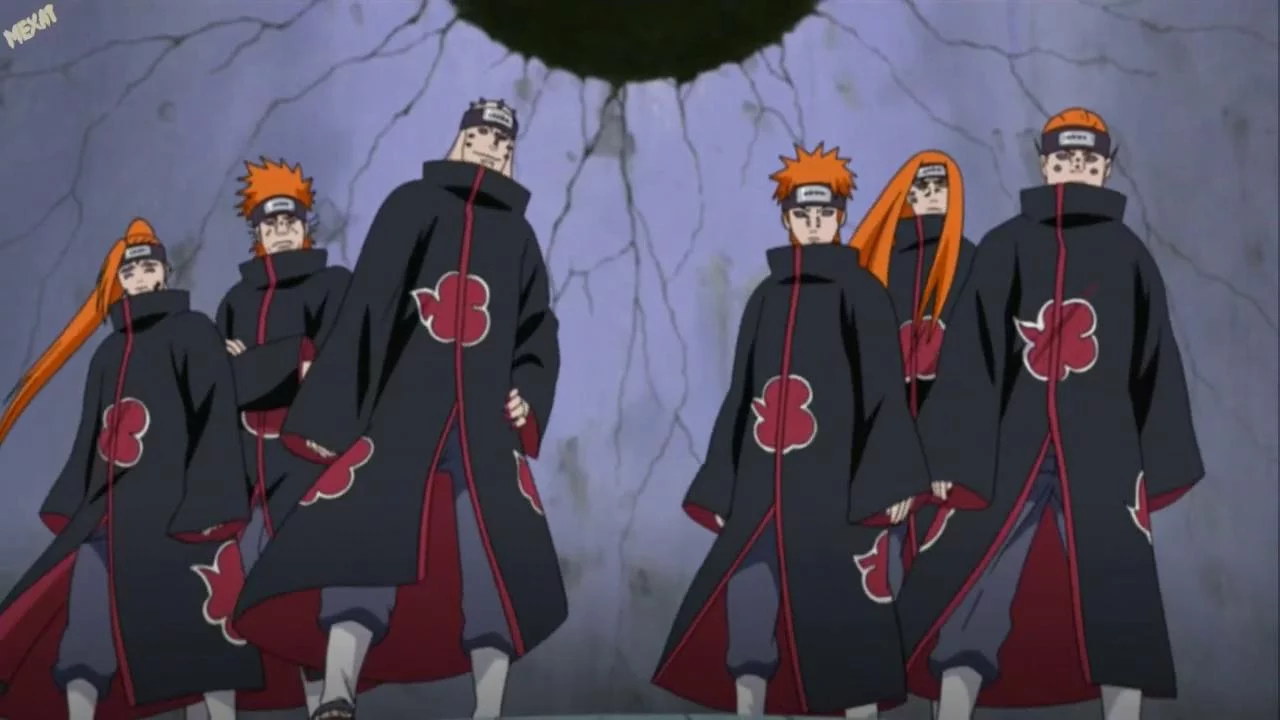 Free Download Naruto Shippuden Wallpaper Non Spoiler Page 1007945 (1280 x 720)