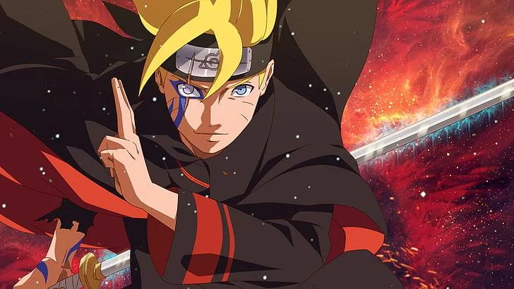 Free Download Naruto Shippuden Wallpaper Non Spoiler Page 1007949 (728 x 410)