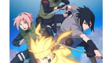 Free Download Naruto Shippuden Wallpaper Non Spoiler Page 1007951 (360 x 203)