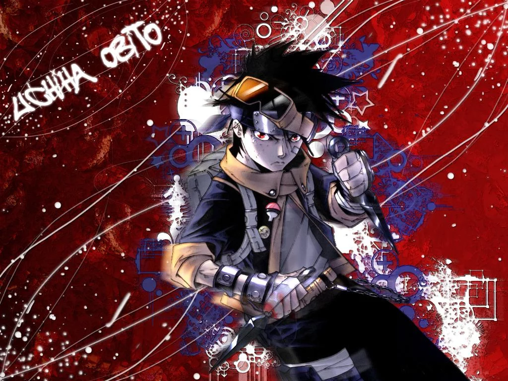 Free Download Naruto Shippuden Wallpaper Obito Page 1008475 (1024 x 768)
