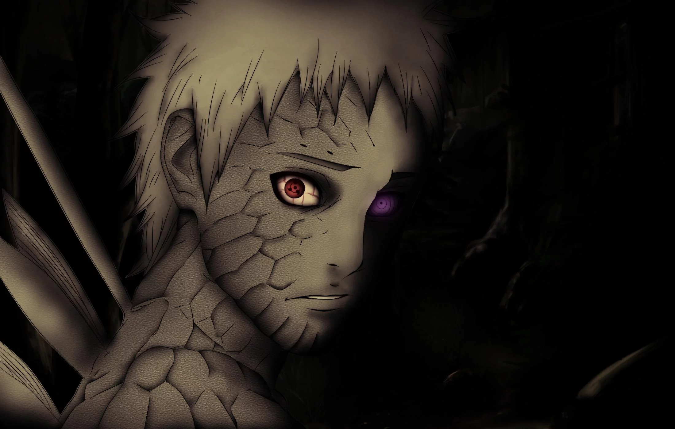 Free Download Naruto Shippuden Wallpaper Obito Page 1008481 (2200 x 1399)