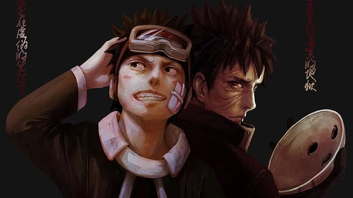 Free Download Naruto Shippuden Wallpaper Obito Page 1008486 (728 x 410)