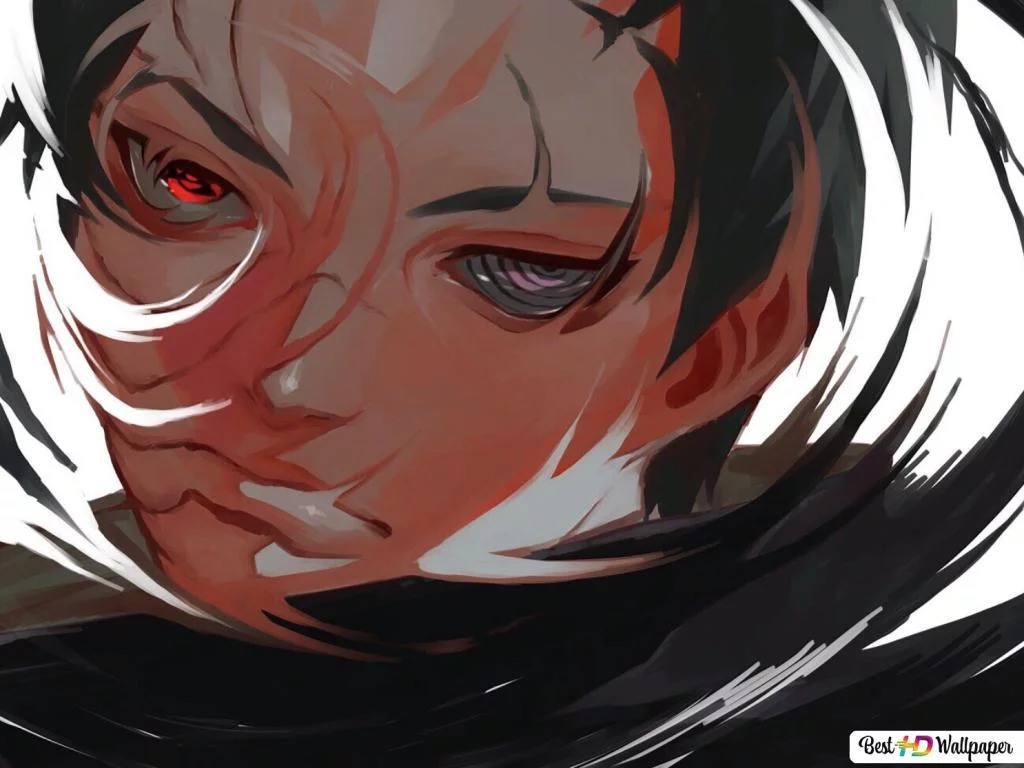 Free Download Naruto Shippuden Wallpaper Obito Page 1008493 (1024 x 768)