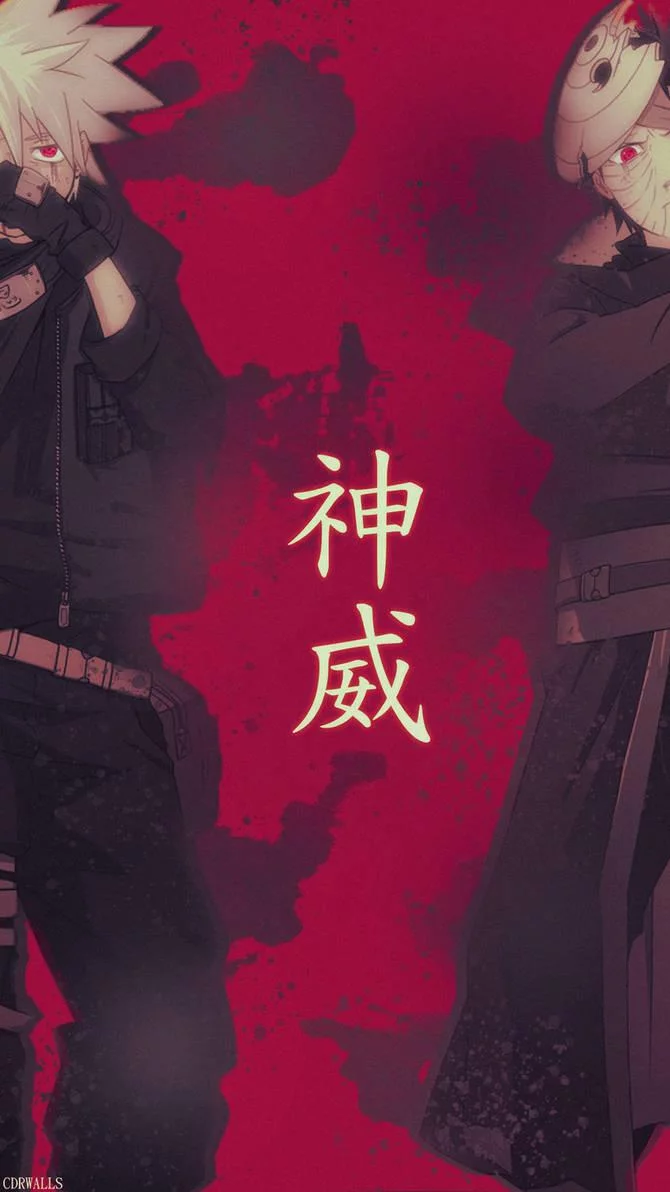 Free Download Naruto Shippuden Wallpaper Obito Page 1008494 (670 x 1192)