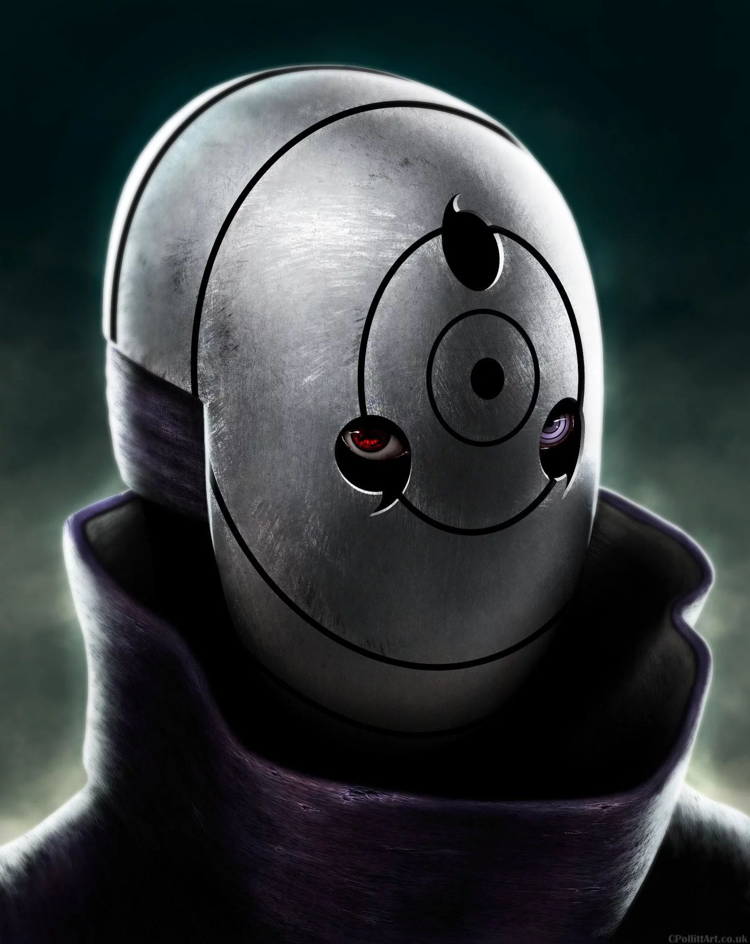 Free Download Naruto Shippuden Wallpaper Obito Page 1008501 (1526 x 1920)