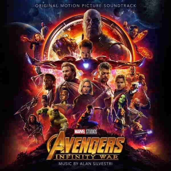 Free Download Avengers Infinity War Wallpaper Naruto Page 100892 (600 x 600)