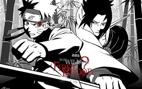 Free Download Naruto Shippuden Wallpapers For Windows 7 Free Download Page 1009156 (454 x 284)
