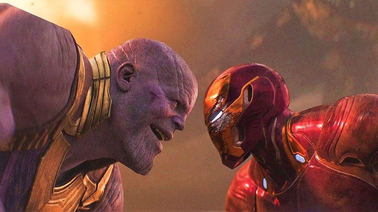 Free Download Avengers Infinity War Wallpaper Naruto Page 100948 (1280 x 720)