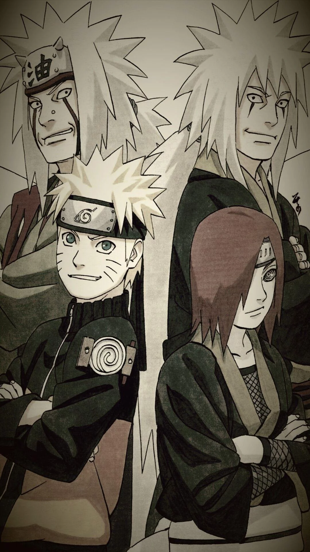 Free Download Naruto Shippuden Wallpaper Para Android Page 1011466 (1080 x 1920)