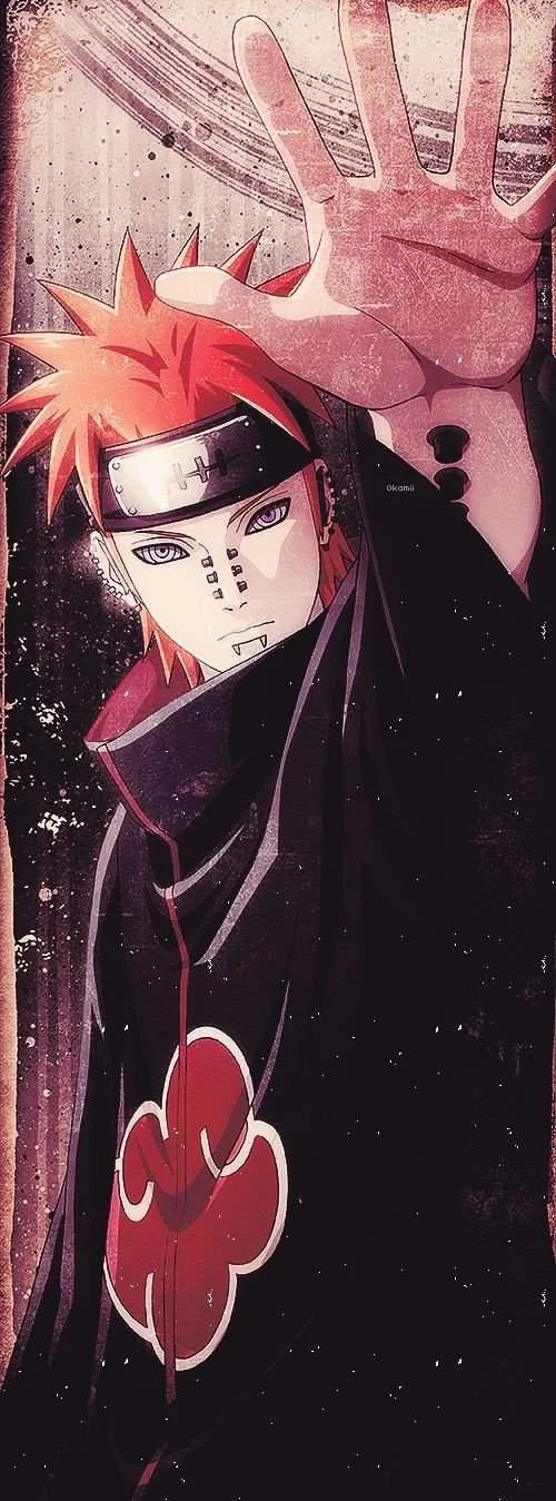 Free Download Naruto Shippuden Wallpaper Para Android Page 1011467 (500 x 1349)