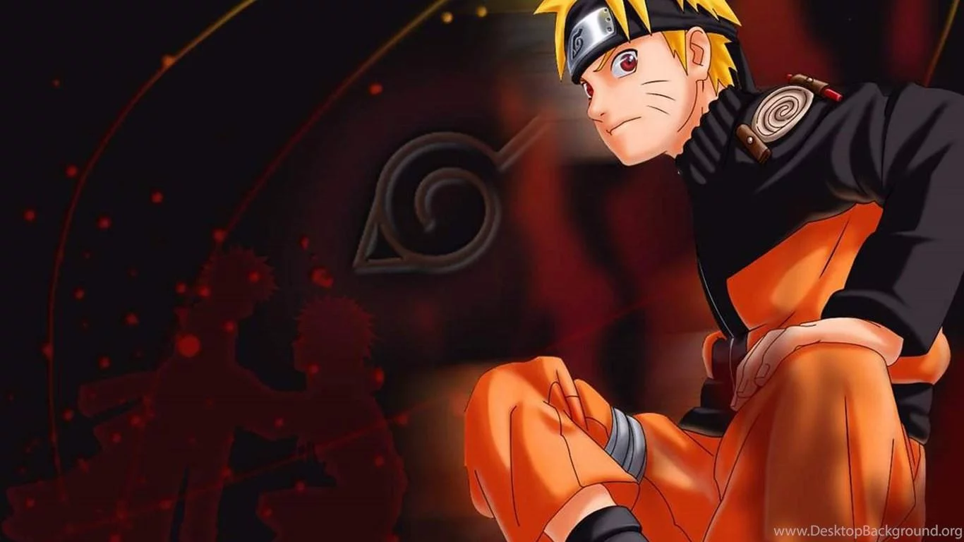 Free Download Naruto Shippuden Wallpaper Pc Page 1011516 (1366 x 768)