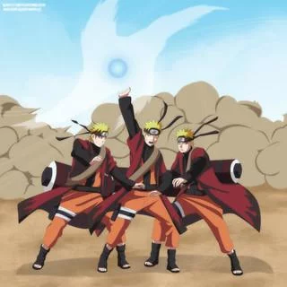 Free Download Naruto Shippuden Wallpaper Rasenshuriken Page 1011614 (320 x 320)