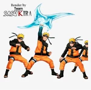 Free Download Naruto Shippuden Wallpaper Rasenshuriken Page 1011615 (300 x 299)