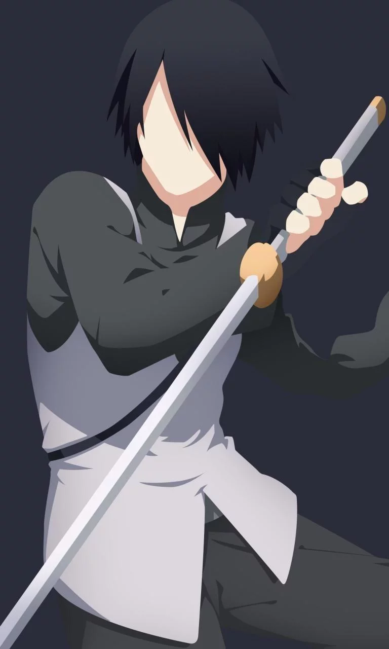 Free Download Naruto Sasuke Iphone Wallpaper Hd Page 101167 (768 x 1280)