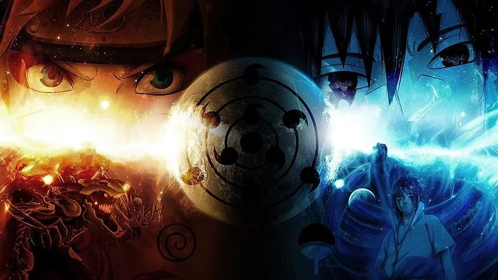 Free Download Naruto Sasuke Eys Wallpaper Page 101168 (728 x 410)