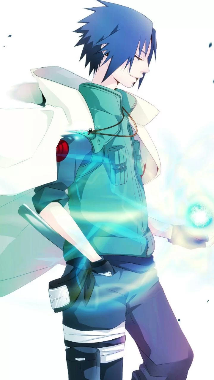 Free Download Art Naruto Sasuke Wallpaper Page 101173 (720 x 1280)