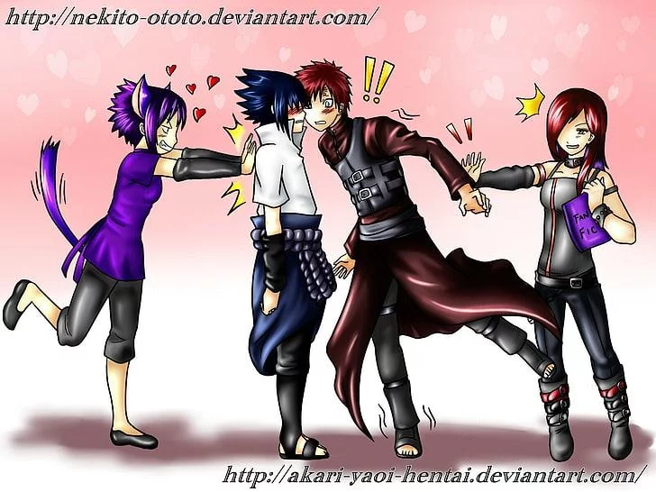 Free Download Naruto And Sasuke And Sai Hd Wallpaper Page 101187 (728 x 546)