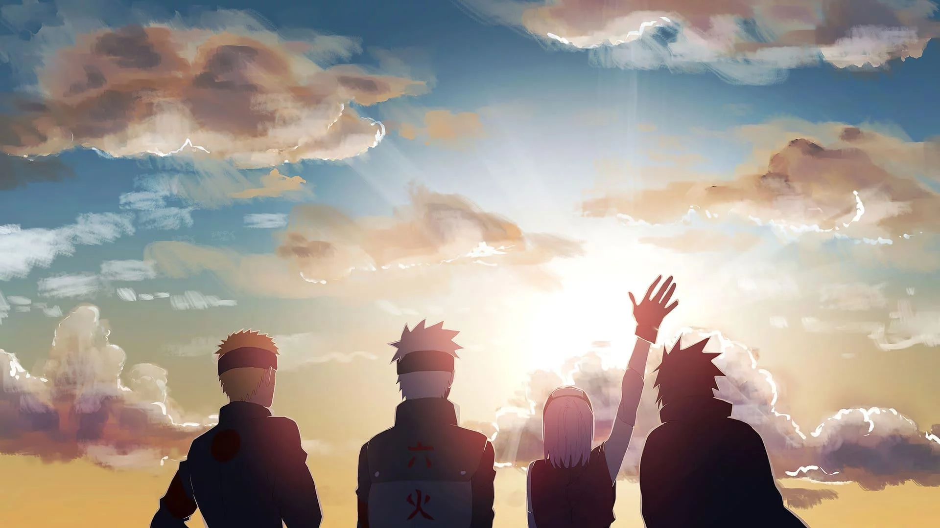 Free Download Naruto Computer Wallpaper Free Page 101210 (1920 x 1080)