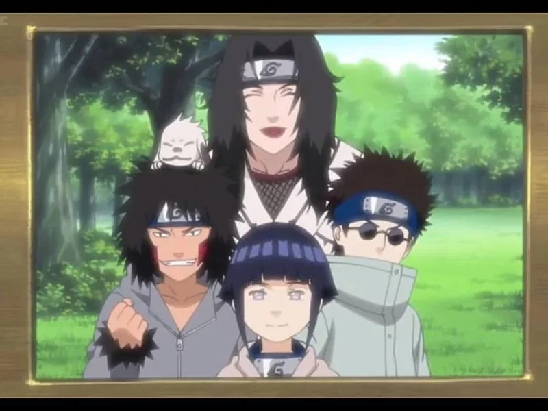 Free Download Naruto Chibi Wallpaper Team Gai Page 101223 (800 x 600)
