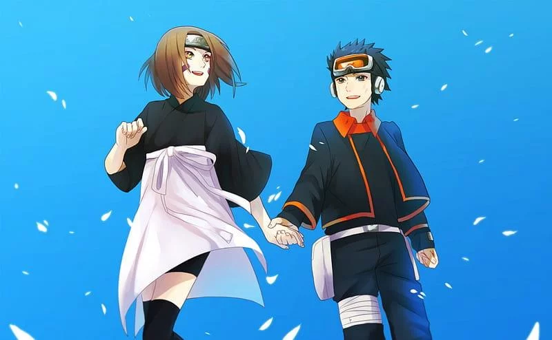 Free Download Children Of The Rain Wallpaper Naruto Page 101228 (800 x 494)