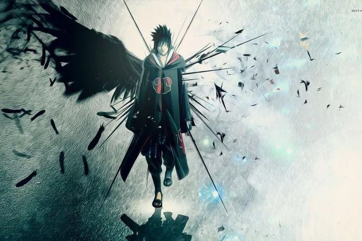 Free Download Wallpaper Naruto Shippuden Hd 1440x900 Page 101240 (735 x 490)