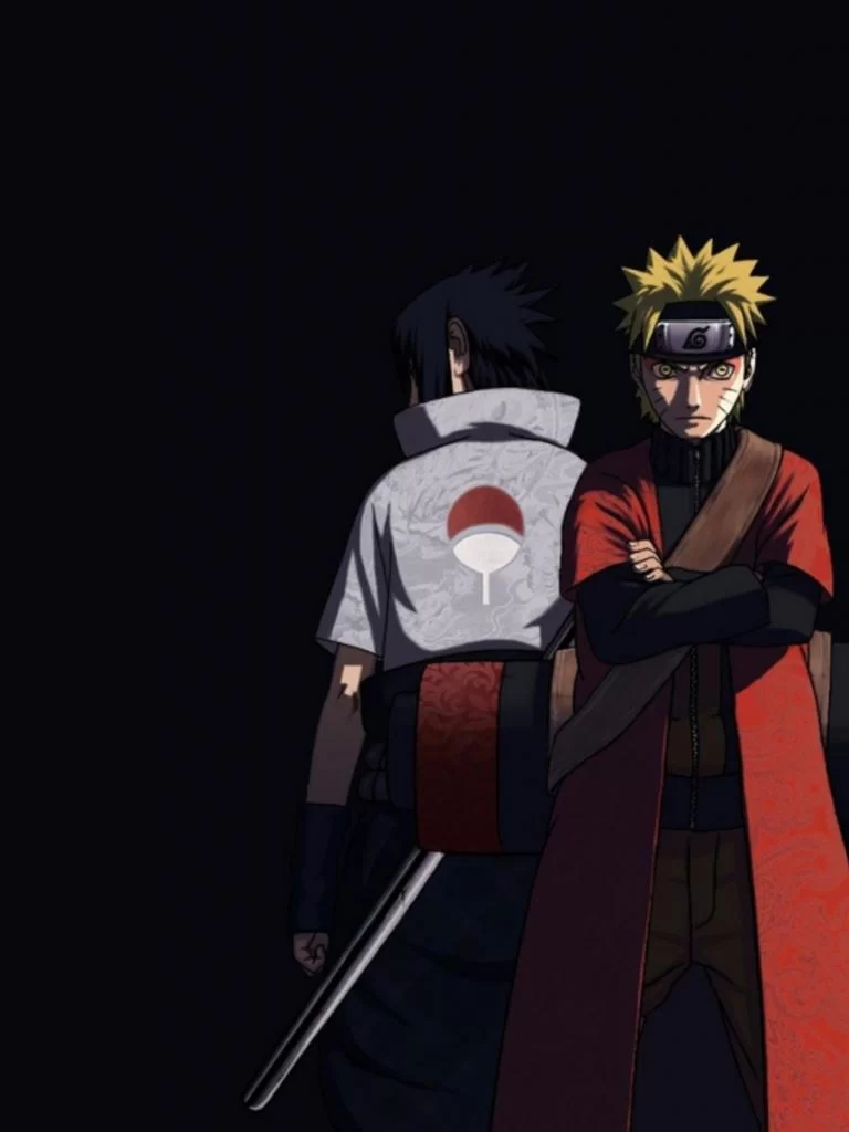 Free Download Naruto Shippuden Wallpaper Samsung Page 1013228 (768 x 1024)