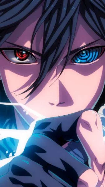 Free Download Naruto Shippuden Wallpaper Sasuke Sharingan Page 1013969 (338 x 600)