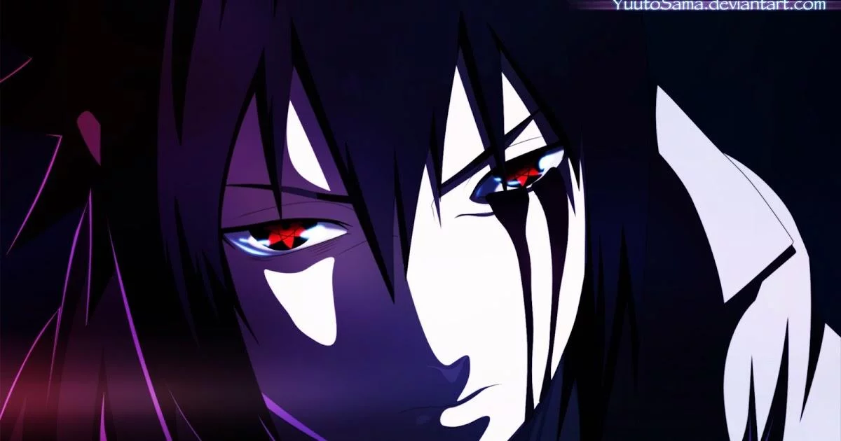 Free Download Naruto Shippuden Wallpaper Sasuke Hd Page 1013974 (1200 x 630)