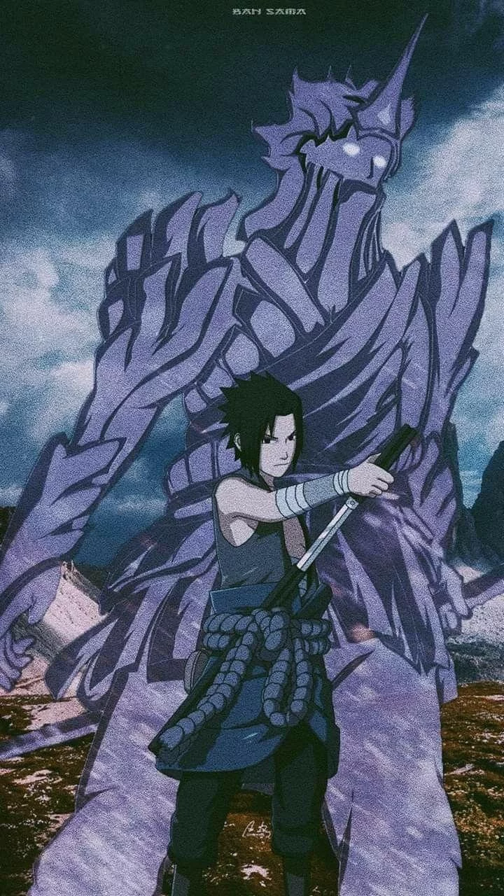 Free Download Naruto Shippuden Wallpaper Sasuke Sharingan Page 1014006 (720 x 1280)