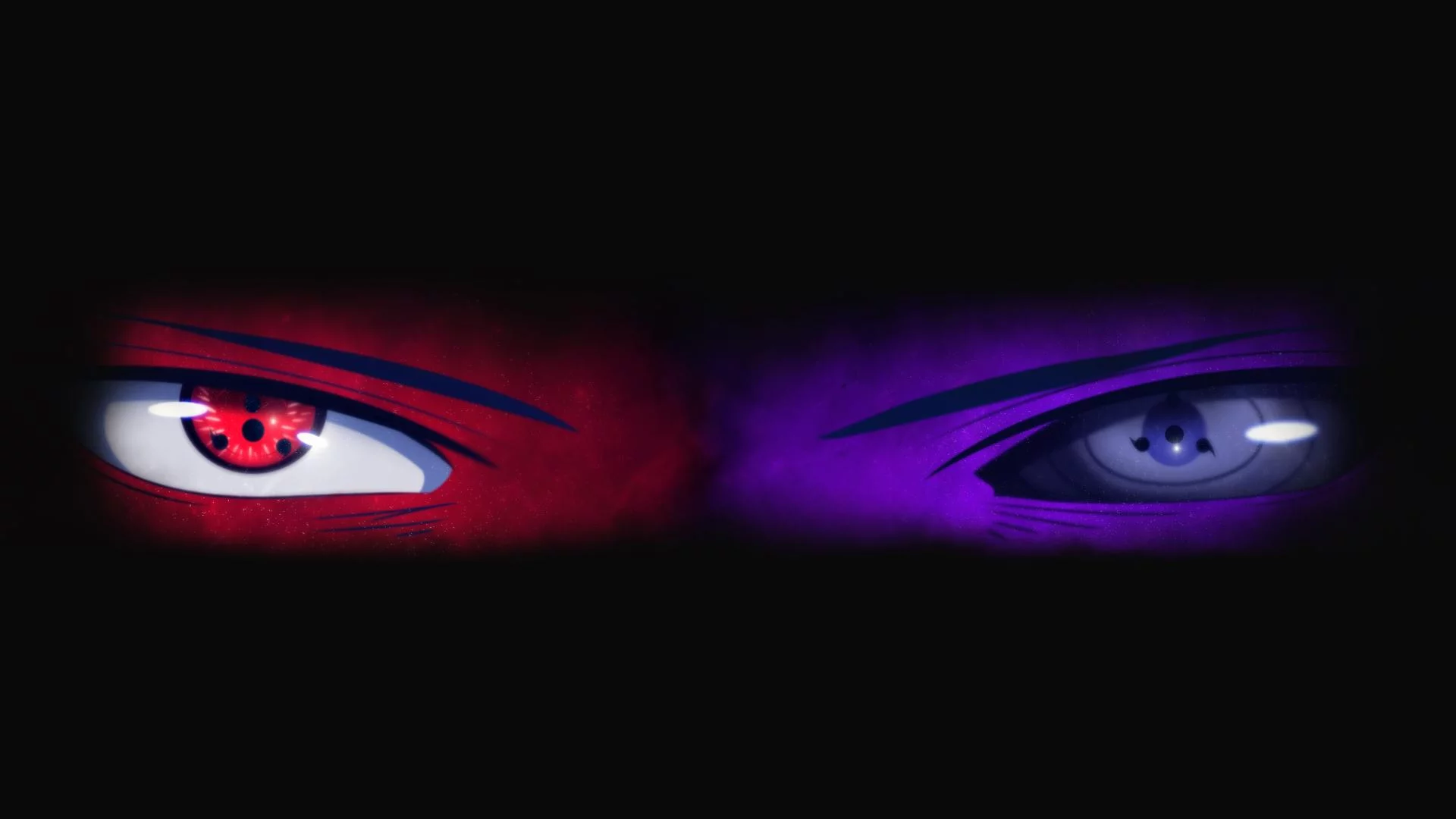 Free Download Naruto Shippuden Wallpaper Sasuke Sharingan Page 1014010 (1920 x 1080)