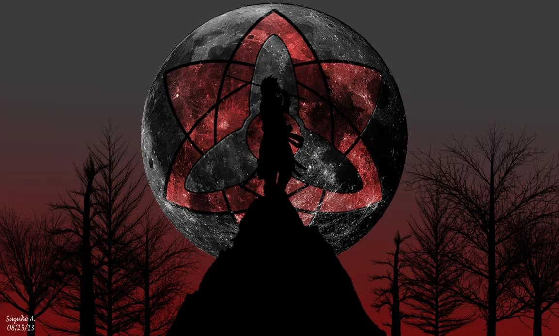 Free Download Naruto Shippuden Wallpaper Sasuke Sharingan Page 1014013 (1153 x 692)