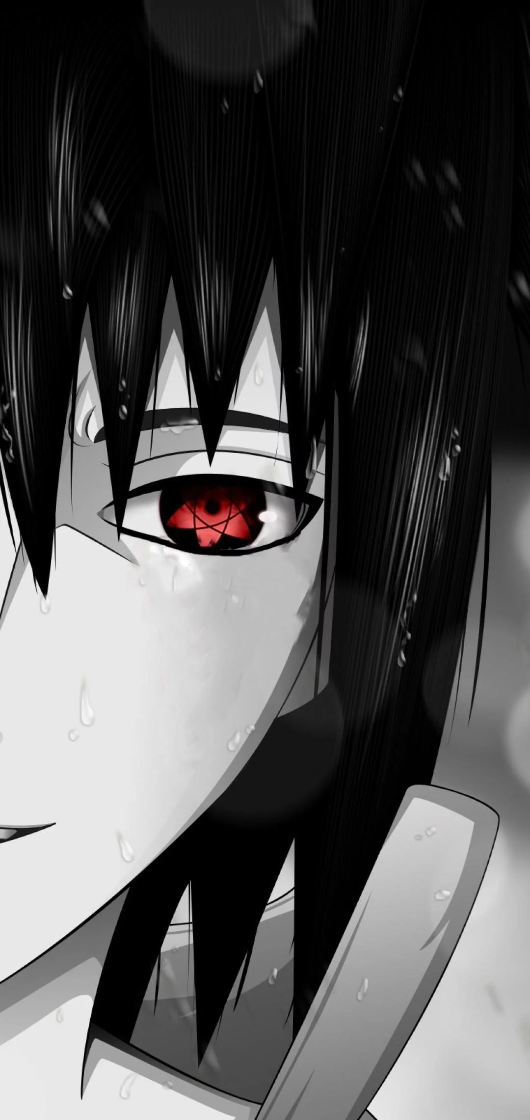 Free Download Naruto Shippuden Wallpaper Sasuke Sharingan Page 1014015 (1080 x 2280)