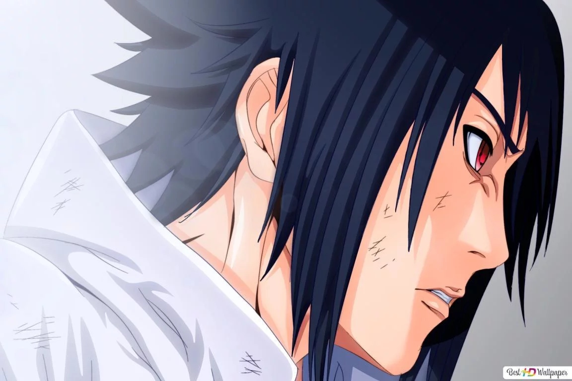 Free Download Naruto Shippuden Wallpaper Sasuke Sharingan Page 1014018 (1152 x 768)