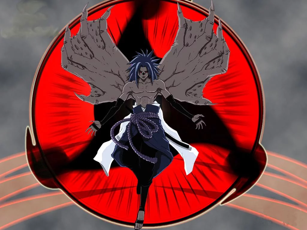 Free Download Naruto Shippuden Wallpaper Sasuke Transformado Page 1014127 (1024 x 768)