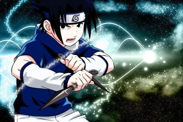 Free Download Naruto Shippuden Wallpaper Sasuke Hd Page 1014586 (600 x 400)