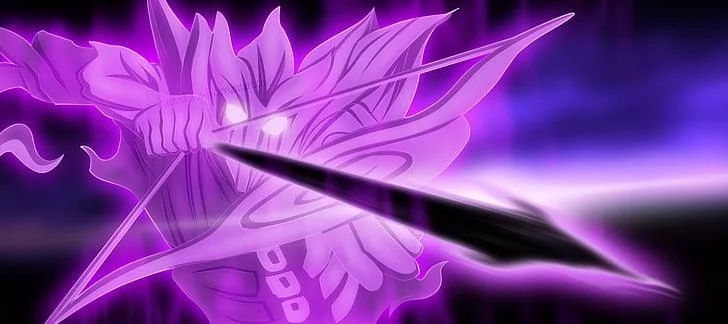 Free Download Naruto Shippuden Wallpaper Sasuke Susanoo Page 1014644 (728 x 324)