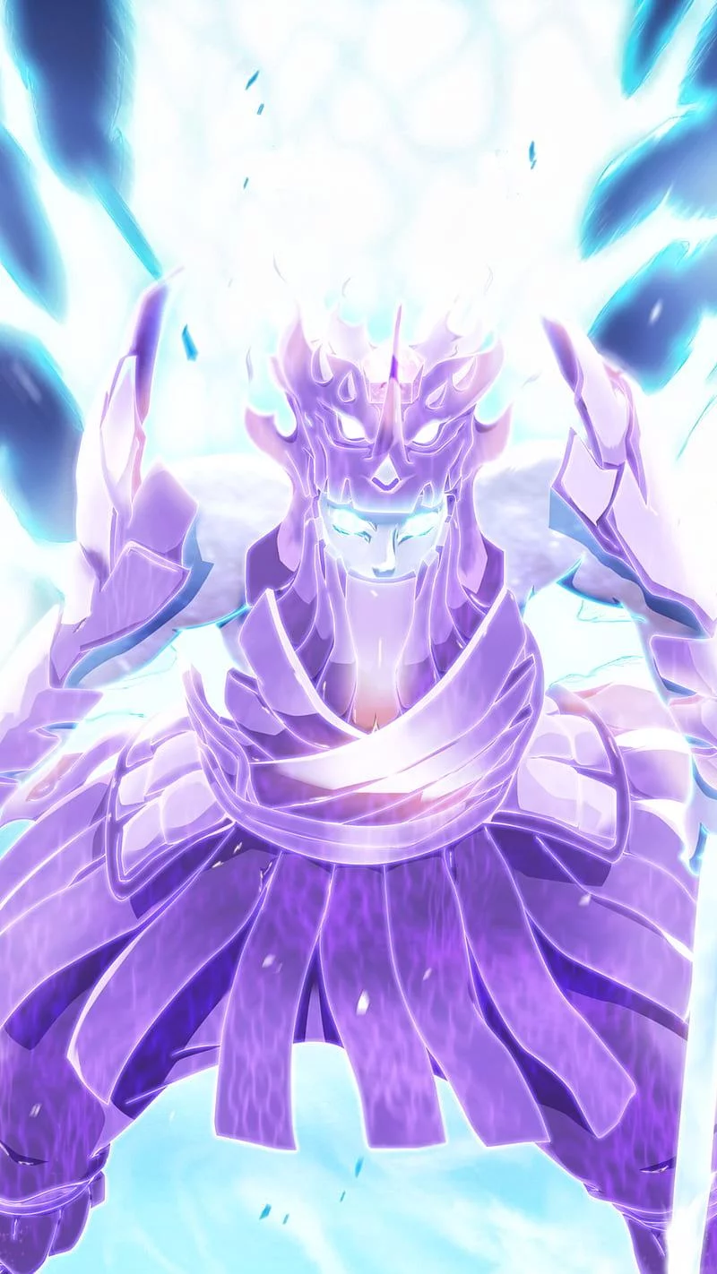 Free Download Naruto Shippuden Wallpaper Sasuke Susanoo Page 1014663 (800 x 1422)