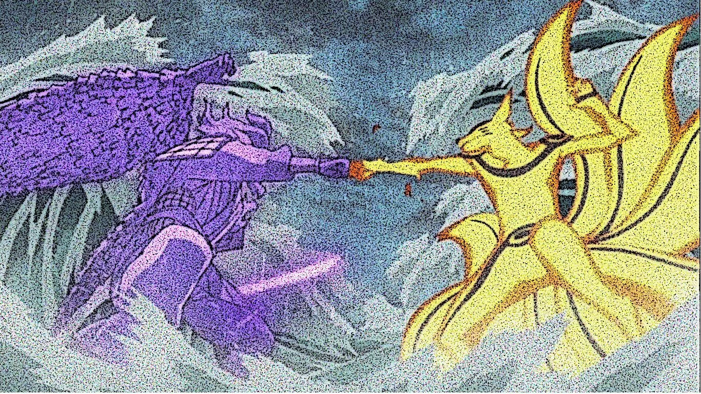 Free Download Naruto Shippuden Wallpaper Sasuke Susanoo Page 1014677 (1366 x 768)
