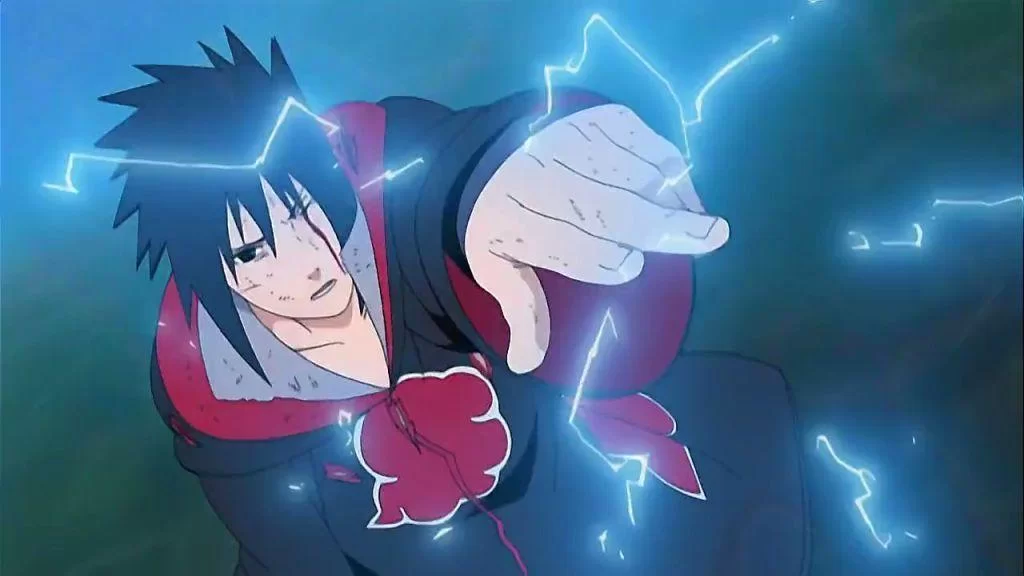 Free Download Naruto Shippuden Wallpaper Sasuke Transformado Page 1014697 (1024 x 576)